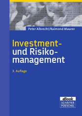 Investment- und Risikomanagement