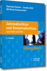 Jahresabschluss und Konzernabschluss nach HGB und IFRS