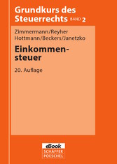 Einkommensteuer