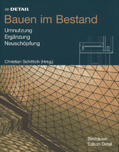 Bauen im Bestand