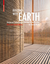 Building with Earth