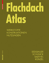 Flachdach Atlas