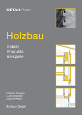 Holzbau