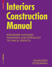 Interiors Construction Manual