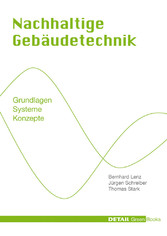 Nachhaltige Gebäudetechnik