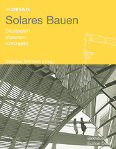 Solares Bauen