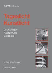 Tageslicht - Kunstlicht