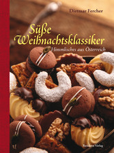 Süße Weihnachtsklassiker