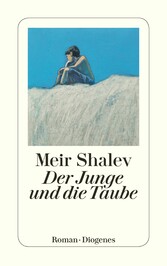 Der Junge und die Taube