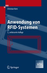 Anwendung von RFID-Systemen