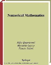 Numerical Mathematics