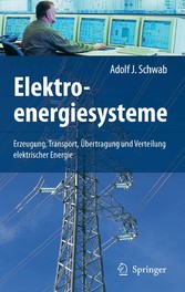 Elektroenergiesysteme