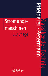 Strömungsmaschinen