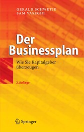 Der Businessplan