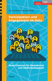 Partizipation und Engagement im Netz