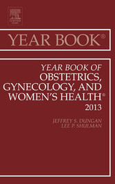 Year Book of Obstetrics, Gynecology, and Women's Health,