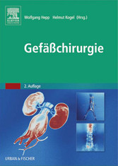 Gefäßchirurgie