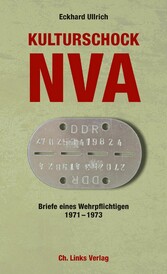 Kulturschock NVA