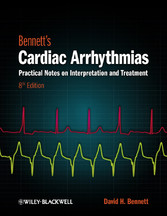 Bennett's Cardiac Arrhythmias