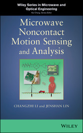 Microwave Noncontact Motion Sensing and Analysis