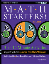 Math Starters