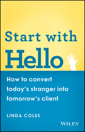 Start with Hello