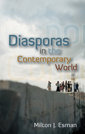 Diasporas in the Contemporary World