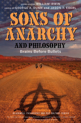 Sons of Anarchy and Philosophy,