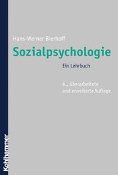 Sozialpsychologie