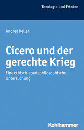 Cicero und der gerechte Krieg