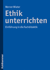 Ethik unterrichten