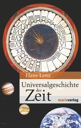 Universalgeschichte der Zeit