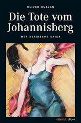 Die Tote vom Johannisberg