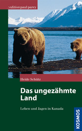 Das ungezähmte Land