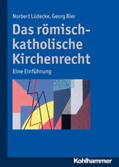 Das römisch-katholische Kirchenrecht