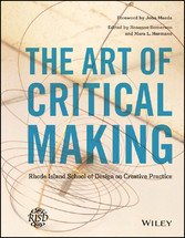 The Art of Critical Making