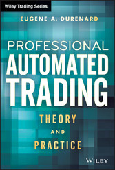 Professional Automated Trading