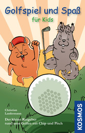 Golfspiel & Spaß für Kids