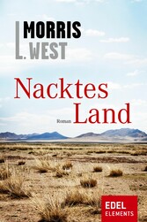 Nacktes Land