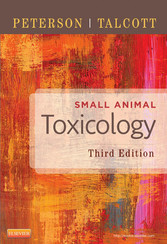 Small Animal Toxicology - E-Book