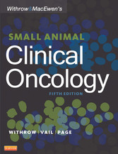 Withrow and MacEwen's Small Animal Clinical Oncology