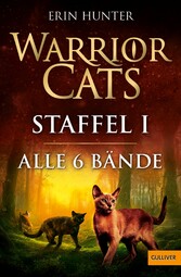 Warrior Cats. Staffel I