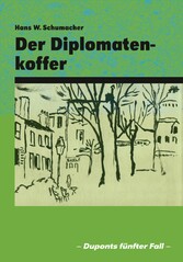 Der Diplomatenkoffer