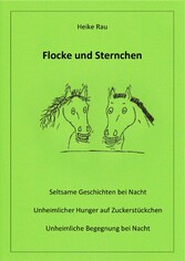 Flocke und Sternchen