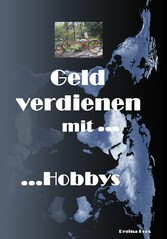 Geld verdienen mit Hobbys