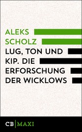 Lug, Ton und Kip. Die Erforschung der Wicklows