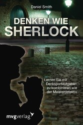 Denken wie Sherlock