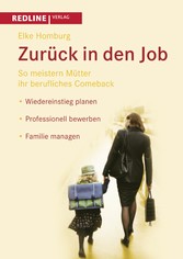 Zurück in den Job