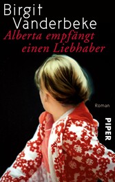 Alberta empfängt einen Liebhaber