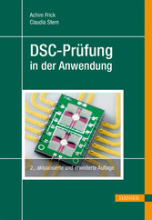 DSC-Prüfung in der Anwendung